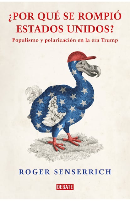 Portada libro Senserrich