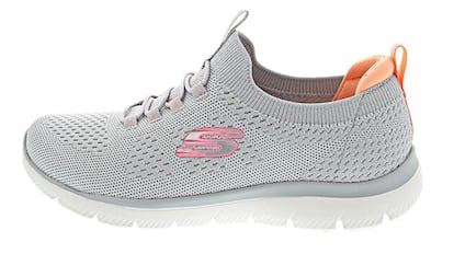zapatillas skechers mujer ofertas​