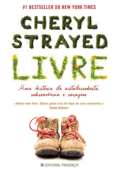 <strong>Por que um homem deve lê-lo.</strong> Porque sua leitura vem a calhar para acabar com os estereótipos: se você espera encontrar uma mulher que solta gritinhos se encontrar uma cobra, está enganado. Voltamos às comparações. Há quem considere este ‘Livre – A Jornada de Uma Mulher em Busca do Recomeço’ de Cheryl Strayed, como a versão feminina de ‘Na Natureza Selvagem’, de Jon Krakauer. Mas são muito diferentes. Para começar, Strayed escreve sua própria história e o que a leva a iniciar seu caminho pela Trilha do Maciço do Pacífico (o Pacific Crest Trail, nos EUA): a morte da sua mãe, seu divórcio e um errante caminho entre a promiscuidade e as drogas. Um dia, sozinha e sem experiência alguma, ela começa a percorrer os 4.000 quilômetros dessa jornada. E o relato que resulta disso é apaixonante.