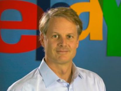 John Donahoe, 30 millones de dólares en un año