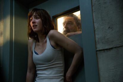 Calle Cloverfield 10, de Dan Trachtenberg