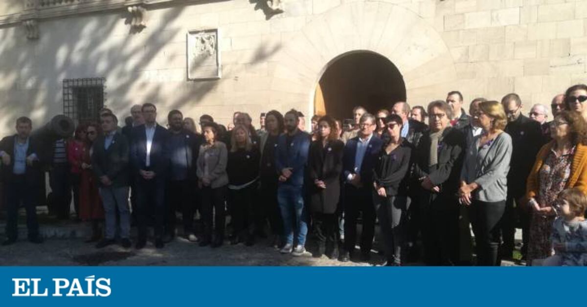 La mujer asesinada en Palma había denunciado episodios de acoso de su ...