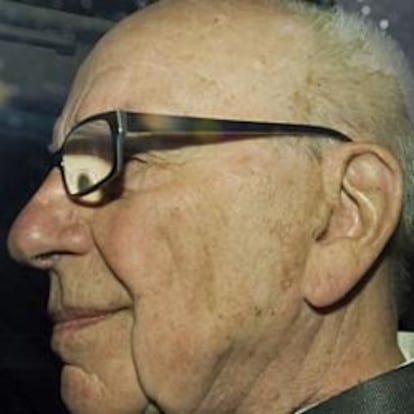 Los medios de Murdoch espiaron a 4.000 personas