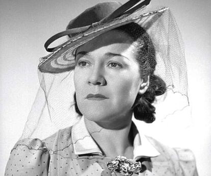 Nellie Campobello va inventar-se un ballet de masses que van ballar mexicans d’arreu.