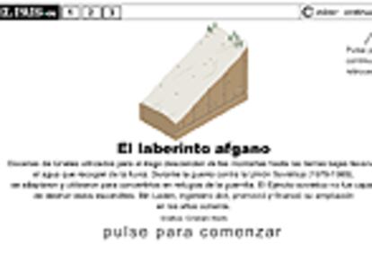 laberinto