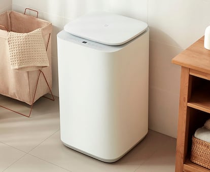 Mijia Shoe Washer
