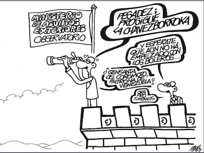 FORGES