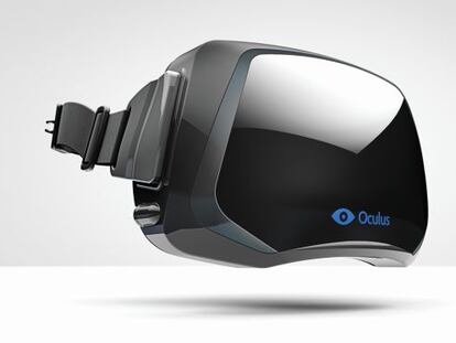 Las Oculus Rift llegarán al mercado a principios de 2016