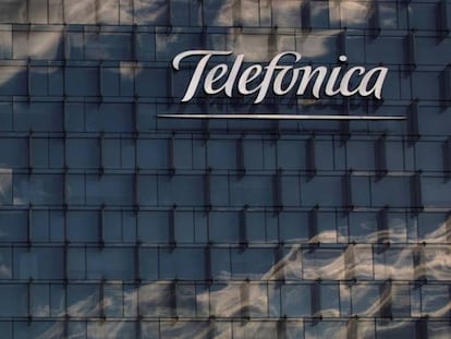 Telefónica acuerda comprar Be-Terna por 350 millones y refuerza a Tech en el mercado alemán