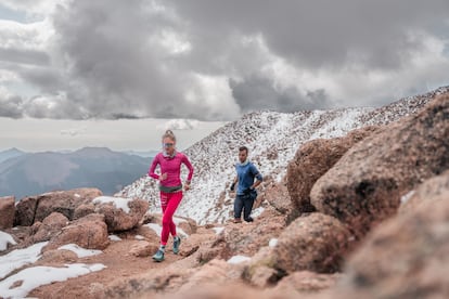 Pikes Peak