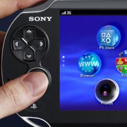 PS Vita