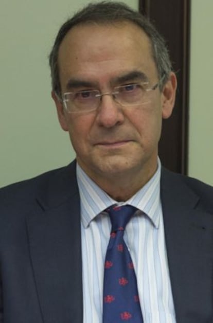 Jon Bilbao.
