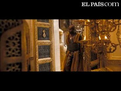 Los mil y un videojuegos