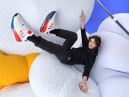 Las deportivas más cómodas para empezar el año con buen pie