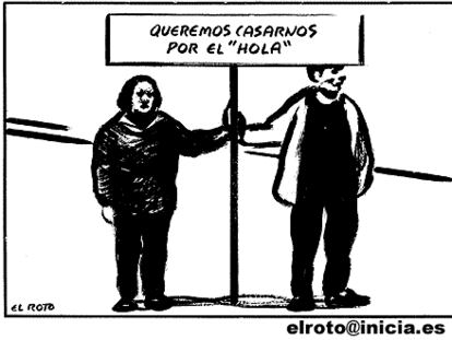EL ROTO