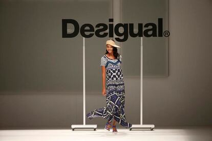 desfile desigual primavera verano 2016