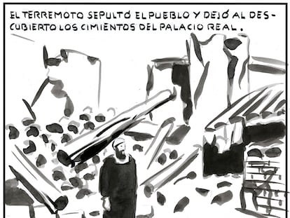 El Roto
