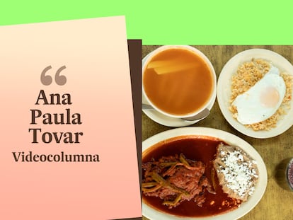 El encanto de las comidas corridas en Ciudad de México
