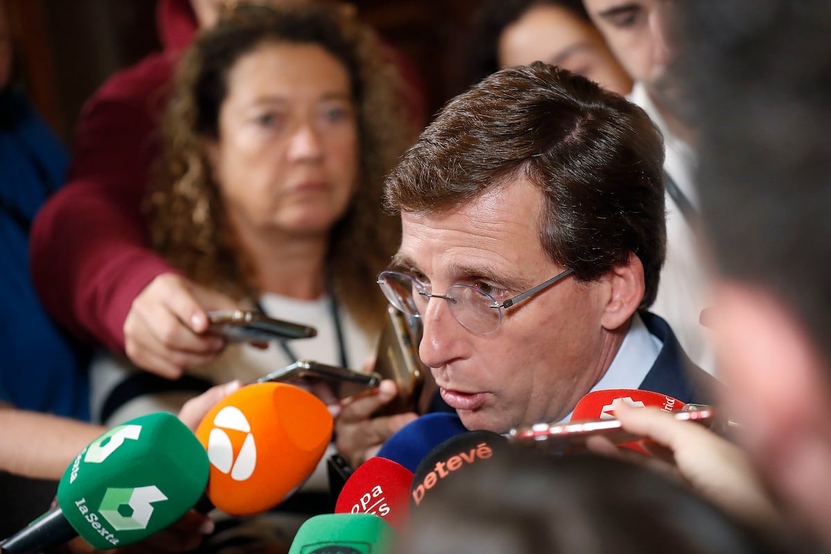 Almeida rebaja el IBI: 19 euros al año en Vallecas y de hasta 410 en el ...