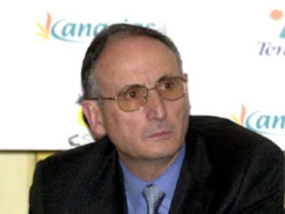 Germán Porras.