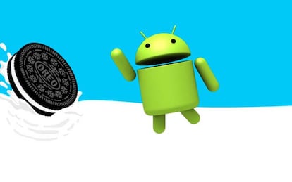 Android O