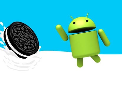 Estas son las novedades más destacadas de Android O, que ya es oficial