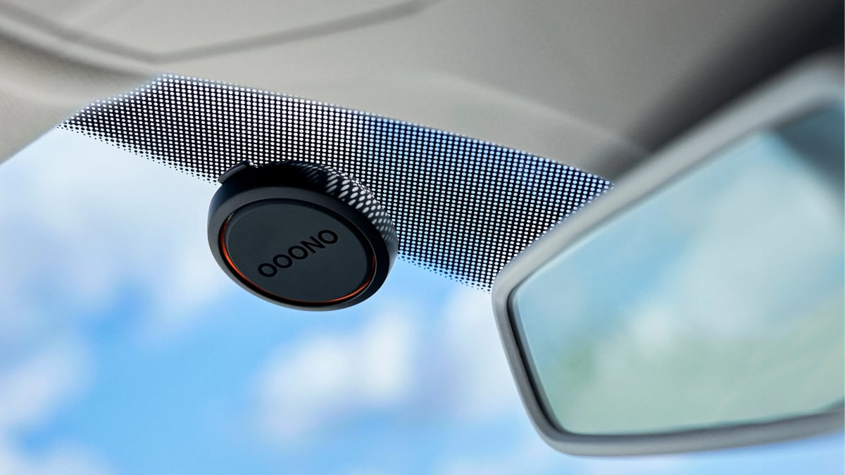 El dispositivo estrella para el coche en Semana Santa es este avisador de radares con 40.000 valoraciones en Amazon.