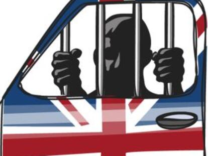 Mentiras en diferido