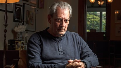 Paul Auster