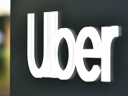 Uber vuelve a operar en Bruselas con un permiso temporal del Parlamento