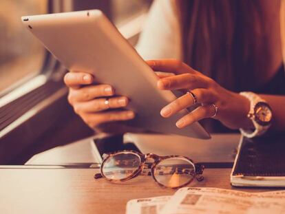 La misión imposible del autónomo: irse de vacaciones