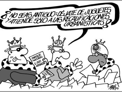FORGES