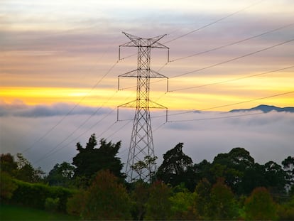energía colombia