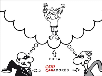 FORGES