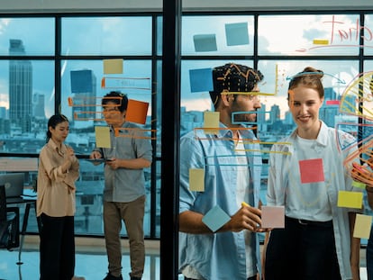 Educación emprendedora para todos los públicos