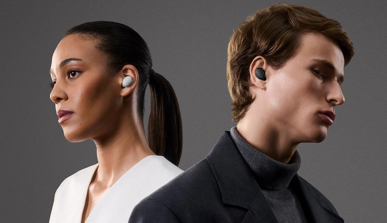 Los Sony WF-1000XM6 ya son una realidad con más cancelación y mejor sonido