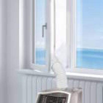 aislante para ventanas