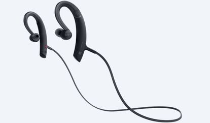 Auriculares Sony Bluetooth