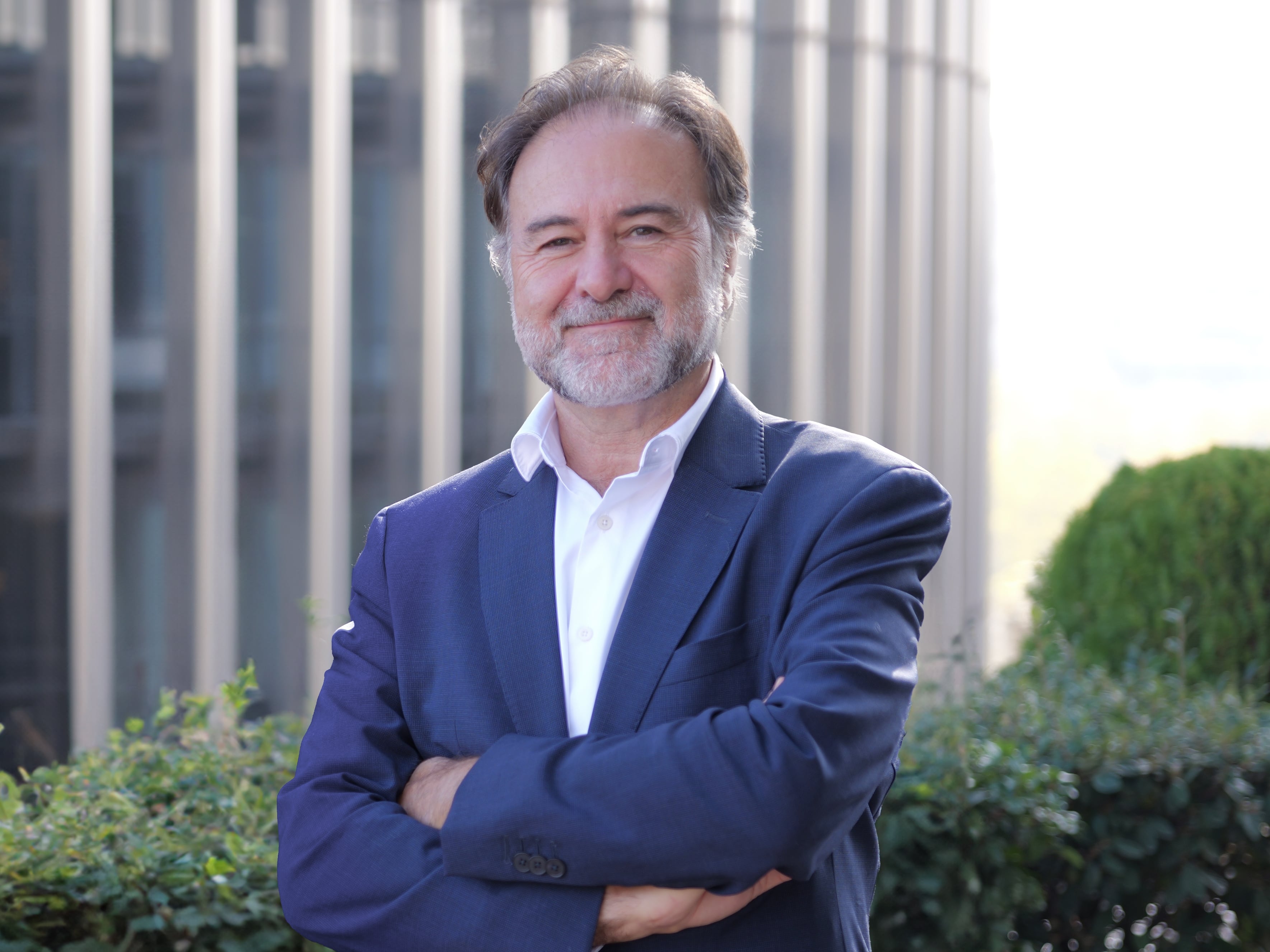 Auren prevé cerrar una quincena de adquisiciones en 2026 tras el aterrizaje de Waterland