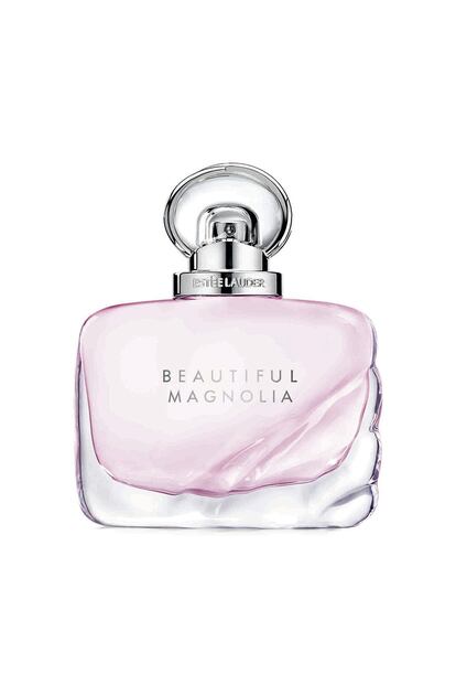 La perfumería da la bienvenida a una nueva flor favorita: la magnolia. Estée Lauder acaba de dedicarle su último lanzamiento, Beautiful Magnolia, una propuesta tan hipnotizante como vivaz.