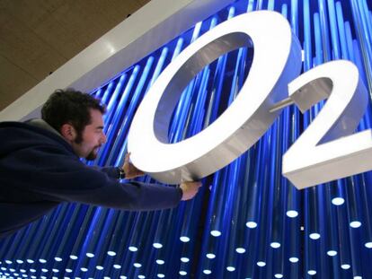 Telefónica lanzará la marca O2 en España para atacar el mercado 'low cost'