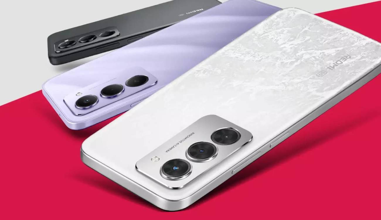 Redmi 15
