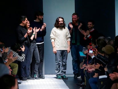 Gucci apuesta por los actores secundarios