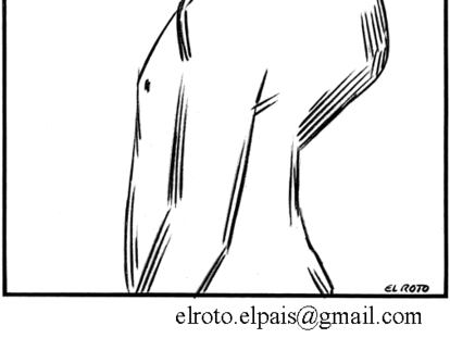 EL ROTO