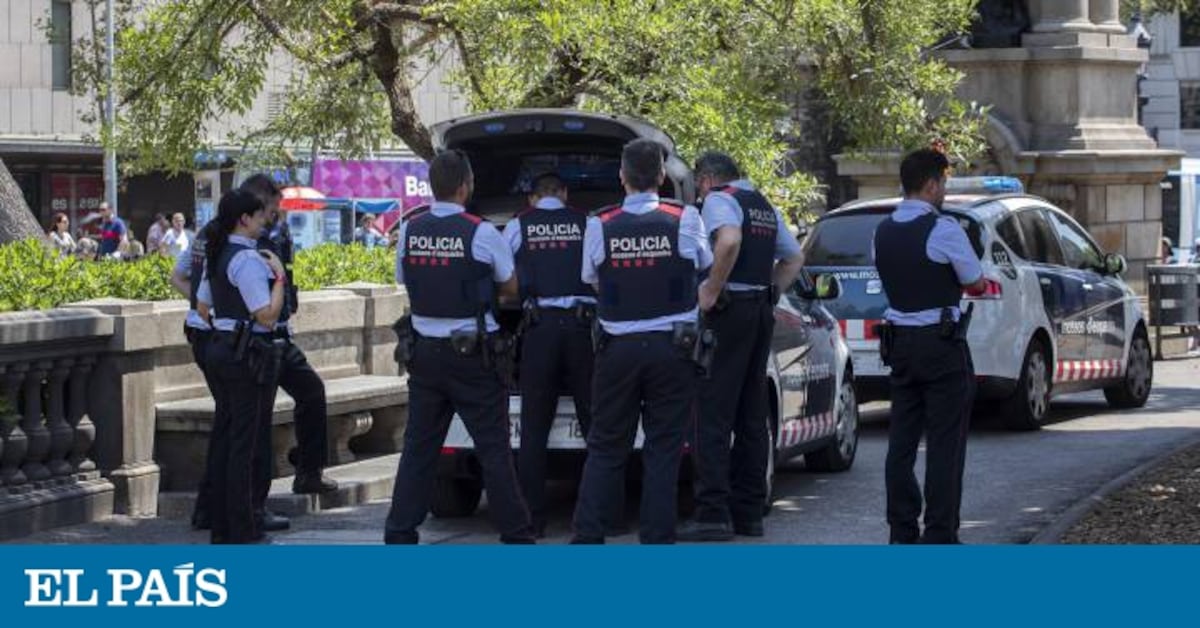 El juez envía a prisión a dos acusados de violar a dos chicas en ...