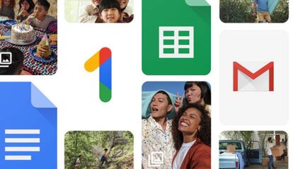 Google One