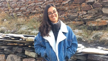 Rotem Neumann, hallada muerta tras permanecer varios días desaparecida en Israel.