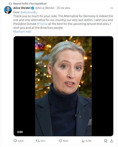 tuit weidel rt por seibt