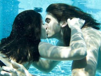 Tener sexo en la playa o en la piscina, ¿hará que me salgan hongos?