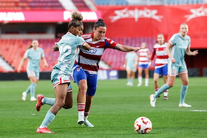 Futbol femenino